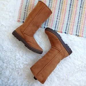 UGG tall boots